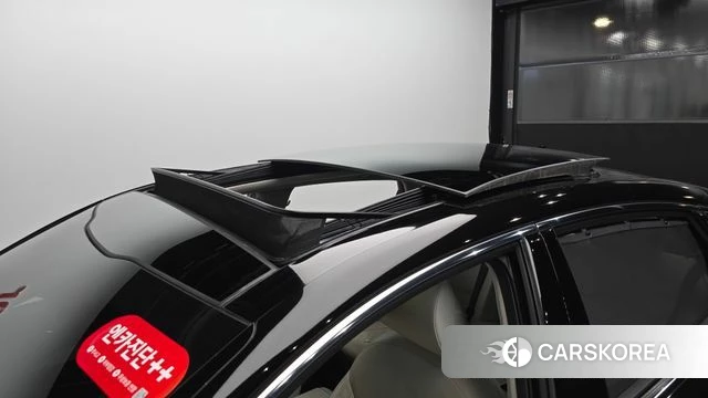 Kia All New K7 Hybrid id 4430531 из Кореи 29
