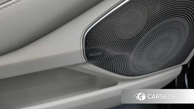 Genesis G90 id 4586786 из Кореи 29