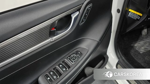 Hyundai Grandeur IG id 4305016 из Кореи 29