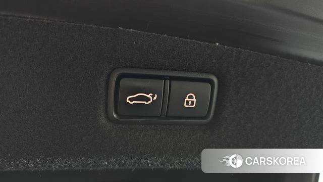 Genesis G90 id 4760173 из Кореи 29