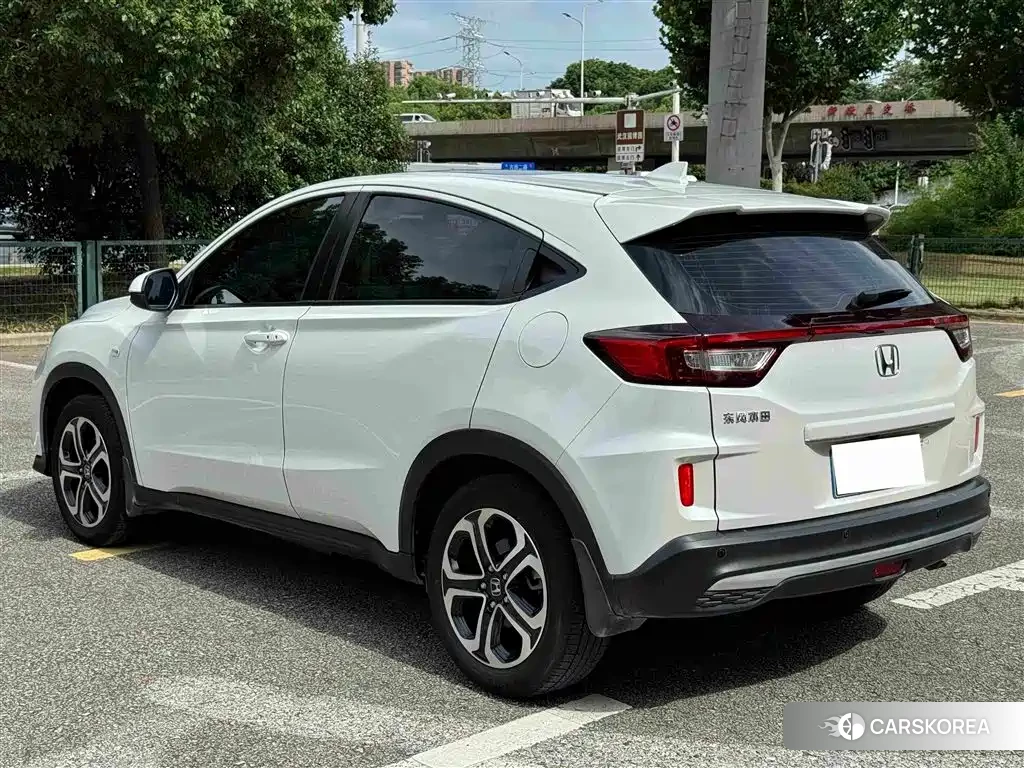 Honda XR-V id 4679739 из Китая 29