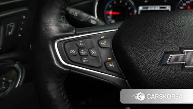 Chevrolet (GM Daewoo) All New Malibu id 4684507 из Кореи 29