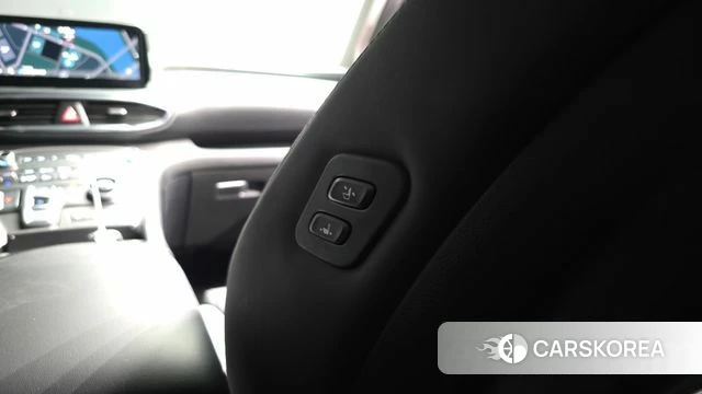Hyundai The New Santa Fe id 4682359 из Кореи 29