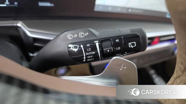Kia The New Sorento 4th Generation id 4762863 из Кореи 29