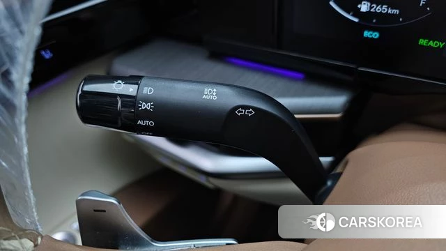 Hyundai Grandeur Hybrid (GN7) id 4422063 из Кореи 29