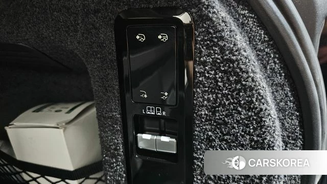 Land Rover Range Rover 5th Generation id 4194903 из Кореи 29