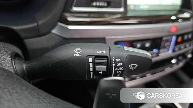 Genesis G80 id 4647773 из Кореи 29