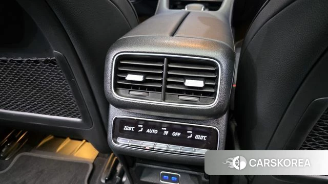 Mercedes-Benz GLE-Class W167 id 4590686 из Кореи 29