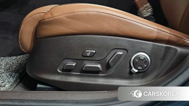 Genesis Electrified G80 (RG3) id 4702270 из Кореи 29