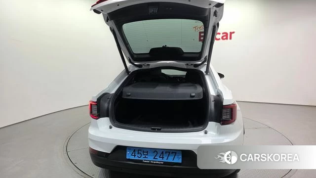 Polestar Polestar 2 id 4783912 из Кореи 29