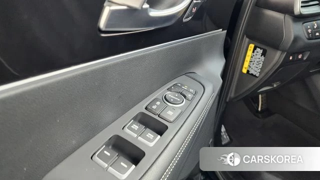 Kia The New Sorento id 4447493 из Кореи 29