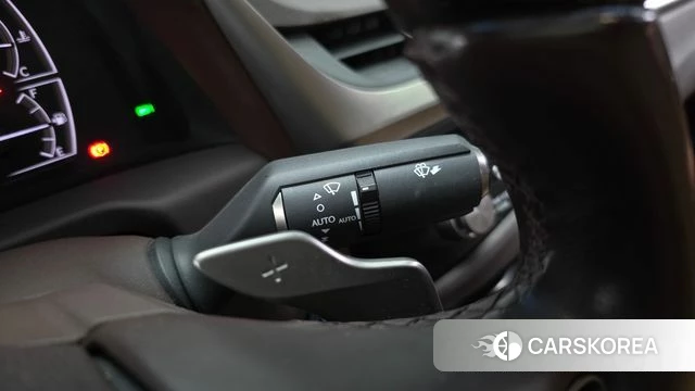 Lexus ES300h 7th generation id 4750330 из Кореи 29