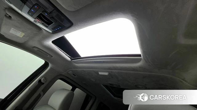 Hyundai Staria id 4248638 из Кореи 29