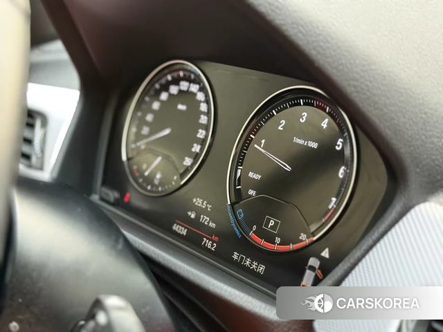 BMW X2 id 4261389 из Китая 29