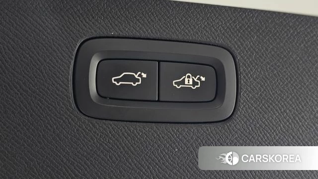 Volvo XC90 second Generation id 4662775 из Кореи 29
