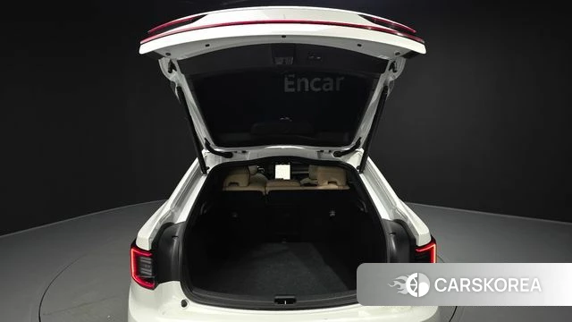 Polestar Polestar 2 id 4463837 из Кореи 29