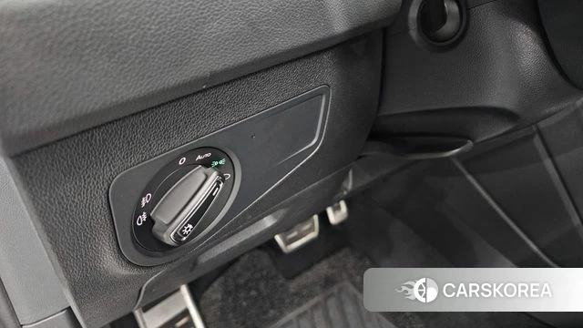 Volkswagen Tiguan second Generation id 4563374 из Кореи 29