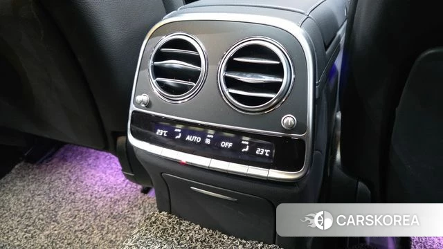 Mercedes-Benz S-Class W222 id 4672093 из Кореи 29