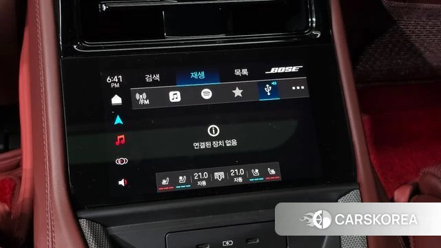 Porsche Panamera (976) id 4474218 из Кореи 29