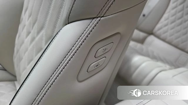 Genesis G70 id 4251385 из Кореи 29