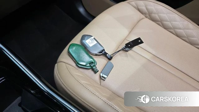 Kia The New Sorento 4th Generation id 4720083 из Кореи 29