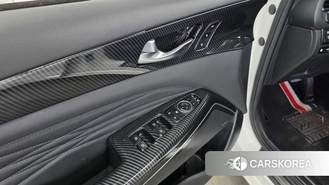 Kia K7 Premier id 4304268 из Кореи 29