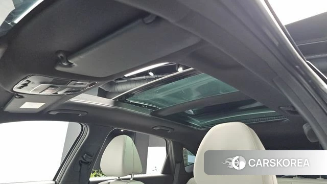 Hyundai The New Tucson Hybrid (NX4) id 4904673 из Кореи 29