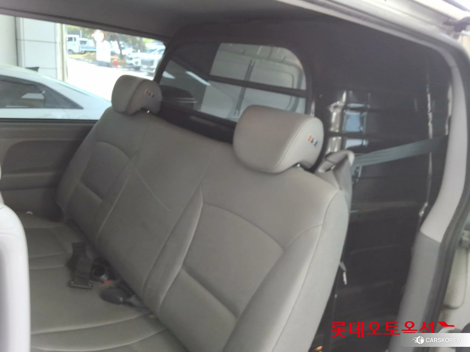 Hyundai Grand Starex id 4289464 из Кореи 29