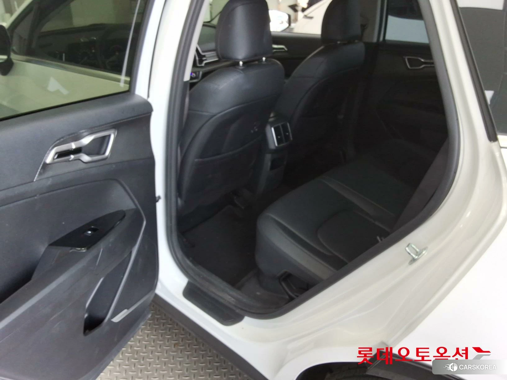 Kia Sportage Hybrid id 3882124 из Кореи 29