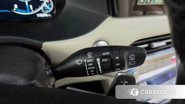 Hyundai Palisade id 4338637 из Кореи 29