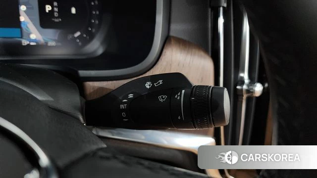 Volvo S90 id 4322920 из Кореи 29