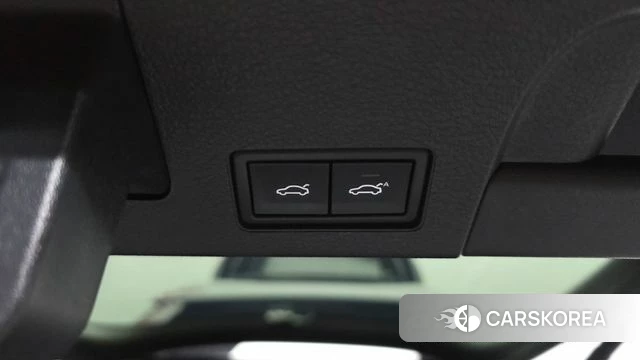 Volkswagen Arteon id 4632889 из Кореи 29