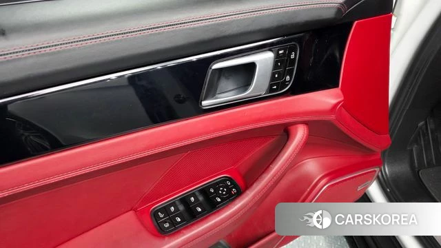 Porsche Panamera (971) id 4543018 из Кореи 29