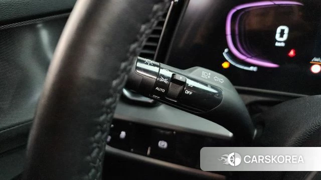 Kia Sportage 5th Generation id 4201323 из Кореи 29