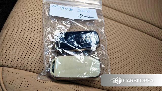 Kia Sorento 4th Generation id 4223561 из Кореи 29