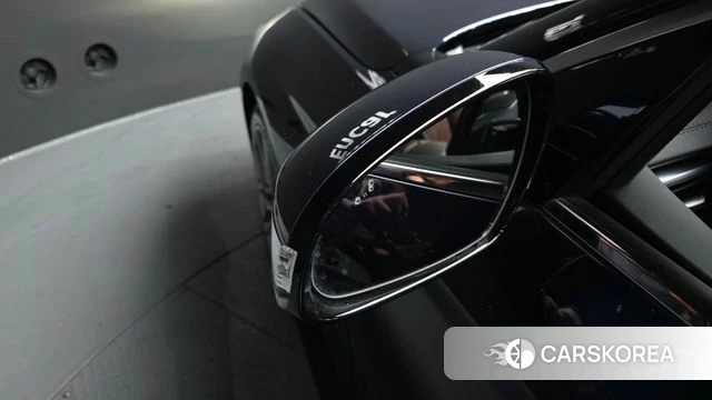 Genesis G70 id 4351194 из Кореи 29