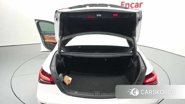 Mercedes-Benz E-Class W213 id 4396557 из Кореи 29
