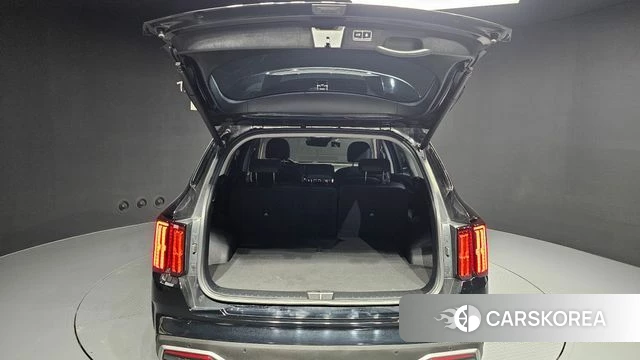 Kia Sorento 4th Generation id 4735988 из Кореи 29