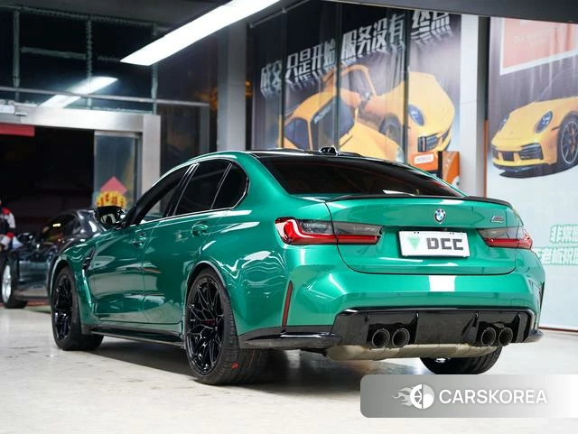 BMW M3 id 4239133 из Китая 29