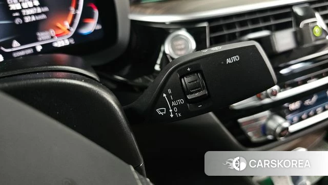 BMW 6 Series GT (G32) id 4603370 из Кореи 29