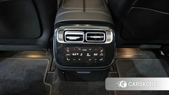Mercedes-Benz S-Class W223 id 4745963 из Кореи 29