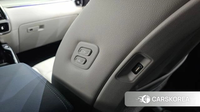 Kia Sorento 4th Generation id 4725708 из Кореи 29
