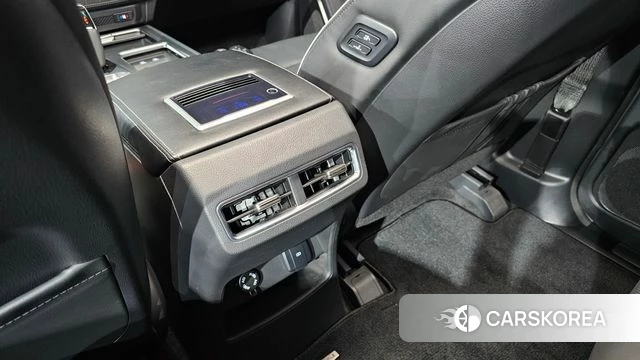 Ssangyong Rexton New Arena id 4871231 из Кореи 29