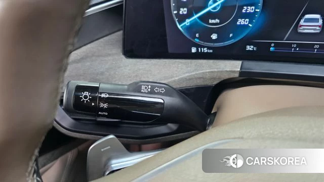 Kia K8 Hybrid id 4676761 из Кореи 29