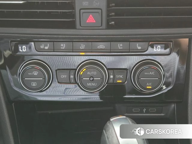 Volkswagen 7th Generation of Jetta id 4231755 из Кореи 29