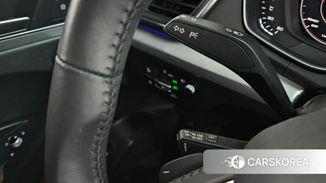 Audi Q5 (FY) id 4187716 из Кореи 29