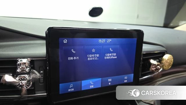 Ford Explorer 6th Generation id 4586456 из Кореи 29