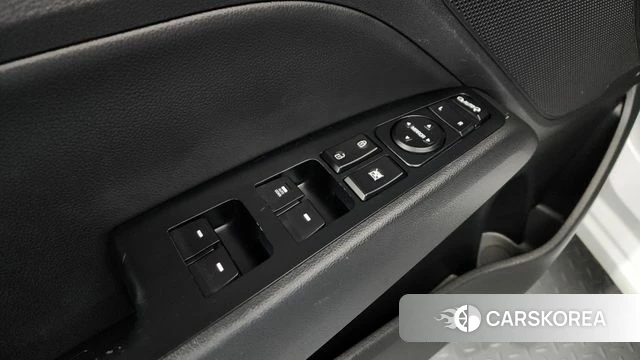 Hyundai The New Avante AD id 4530616 из Кореи 29