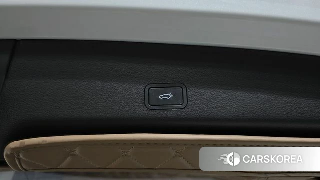 Renault Korea (Samsung) Grand Coleos id 4853689 из Кореи 29