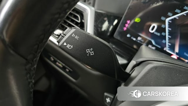 BMW X5 (G05) id 4630577 из Кореи 29
